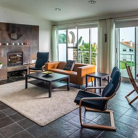 Villa Porto Martins Relax Flat - Al à Praia da Vitória Extérieur photo