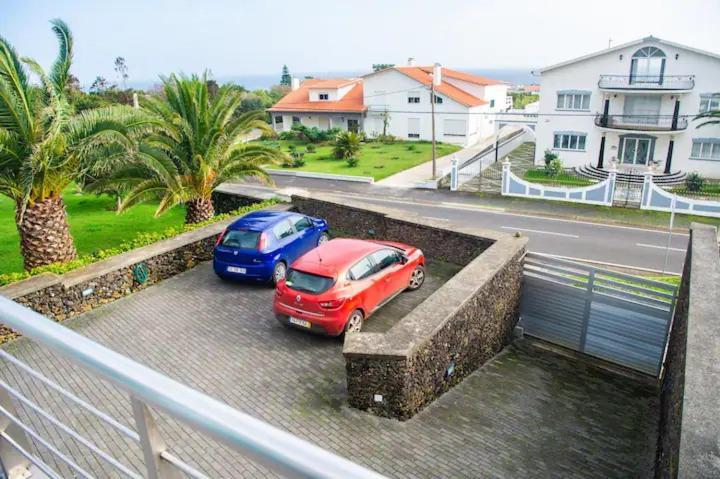 Villa Porto Martins Relax Flat - Al à Praia da Vitória Extérieur photo