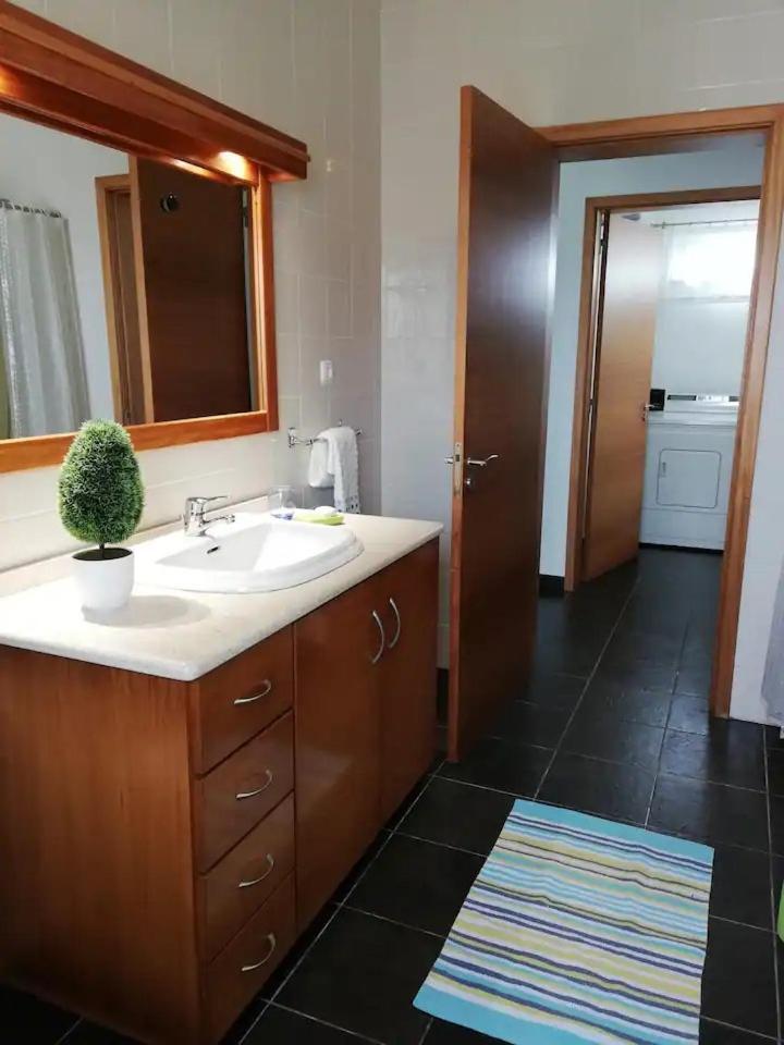 Villa Porto Martins Relax Flat - Al à Praia da Vitória Extérieur photo