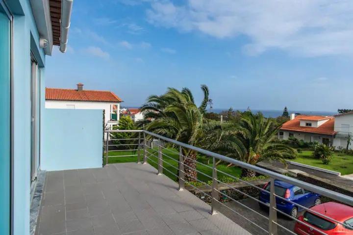Villa Porto Martins Relax Flat - Al à Praia da Vitória Extérieur photo