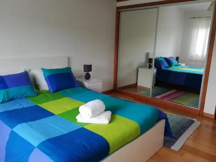 Villa Porto Martins Relax Flat - Al à Praia da Vitória Extérieur photo