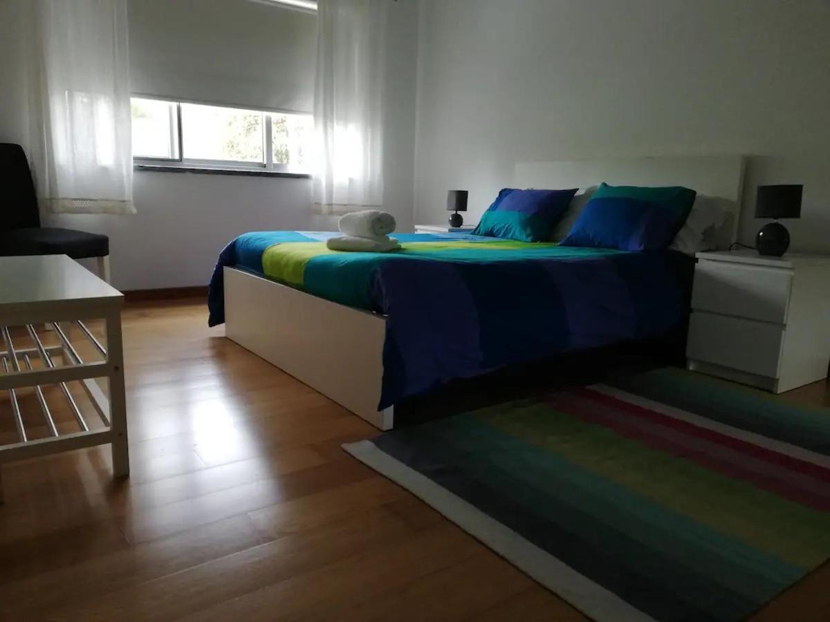 Villa Porto Martins Relax Flat - Al à Praia da Vitória Extérieur photo