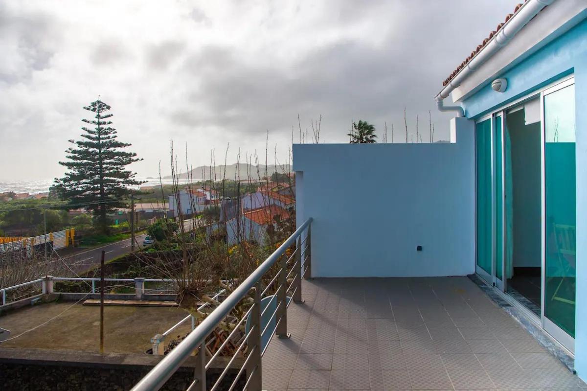 Villa Porto Martins Relax Flat - Al à Praia da Vitória Extérieur photo